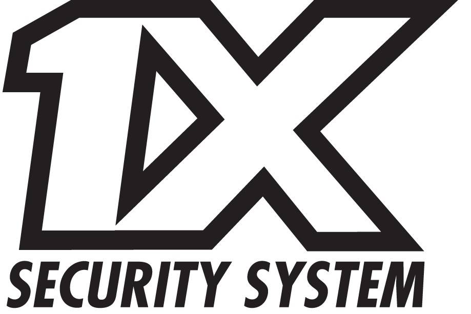 1X SECURITY SYSTEM